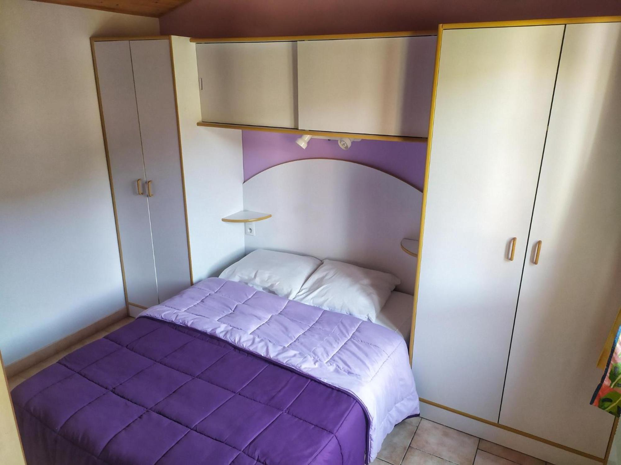 Camping Cascade Aveyron Saint-Rome-de-Tarn 외부 사진