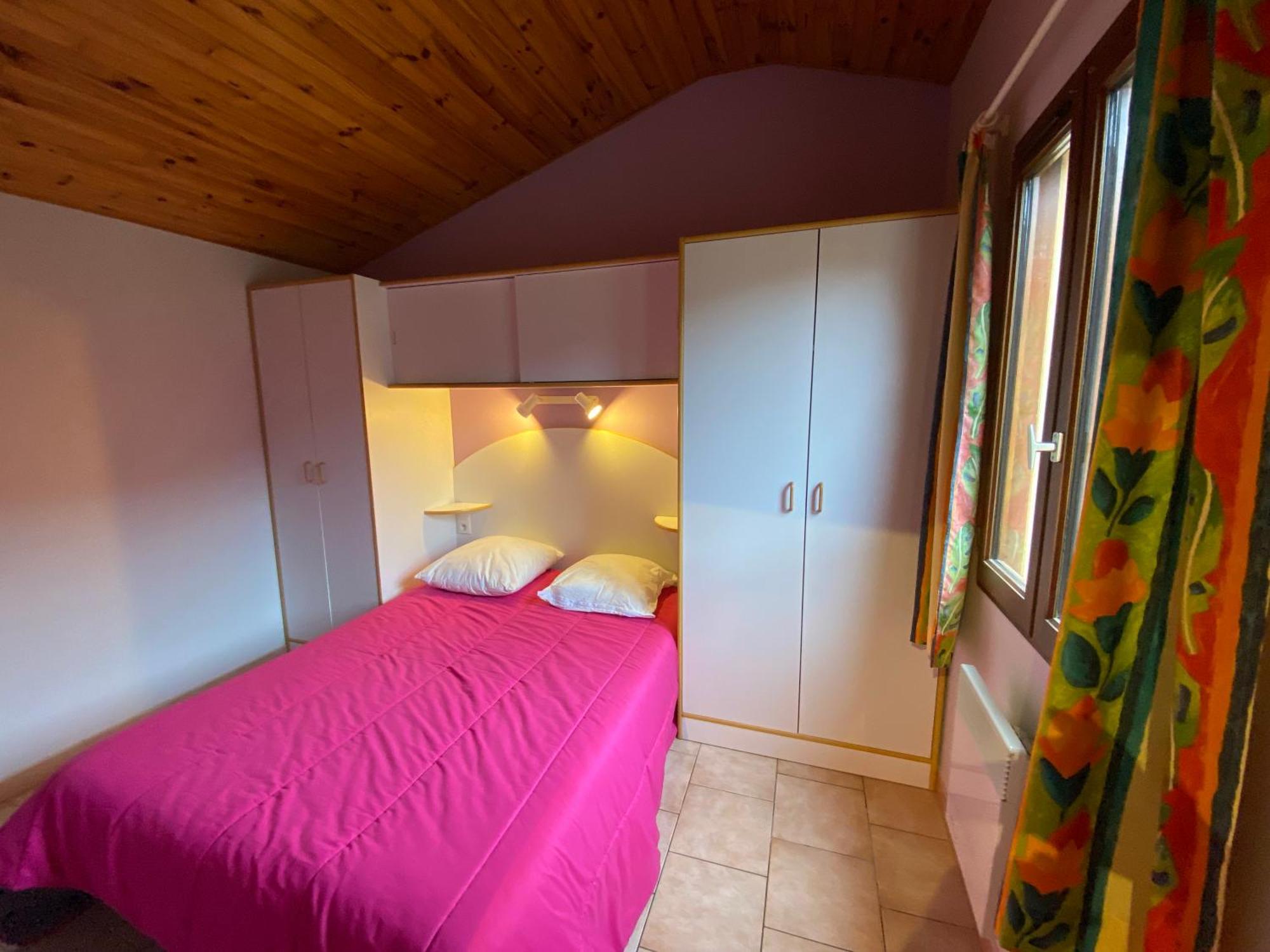 Camping Cascade Aveyron Saint-Rome-de-Tarn 외부 사진