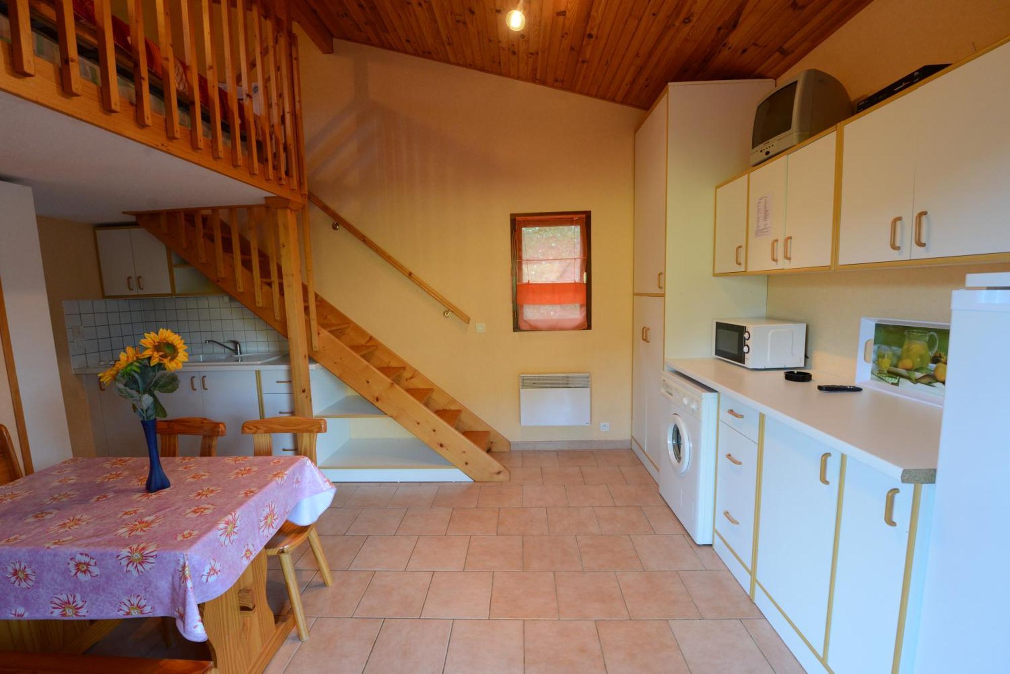 Camping Cascade Aveyron Saint-Rome-de-Tarn 외부 사진
