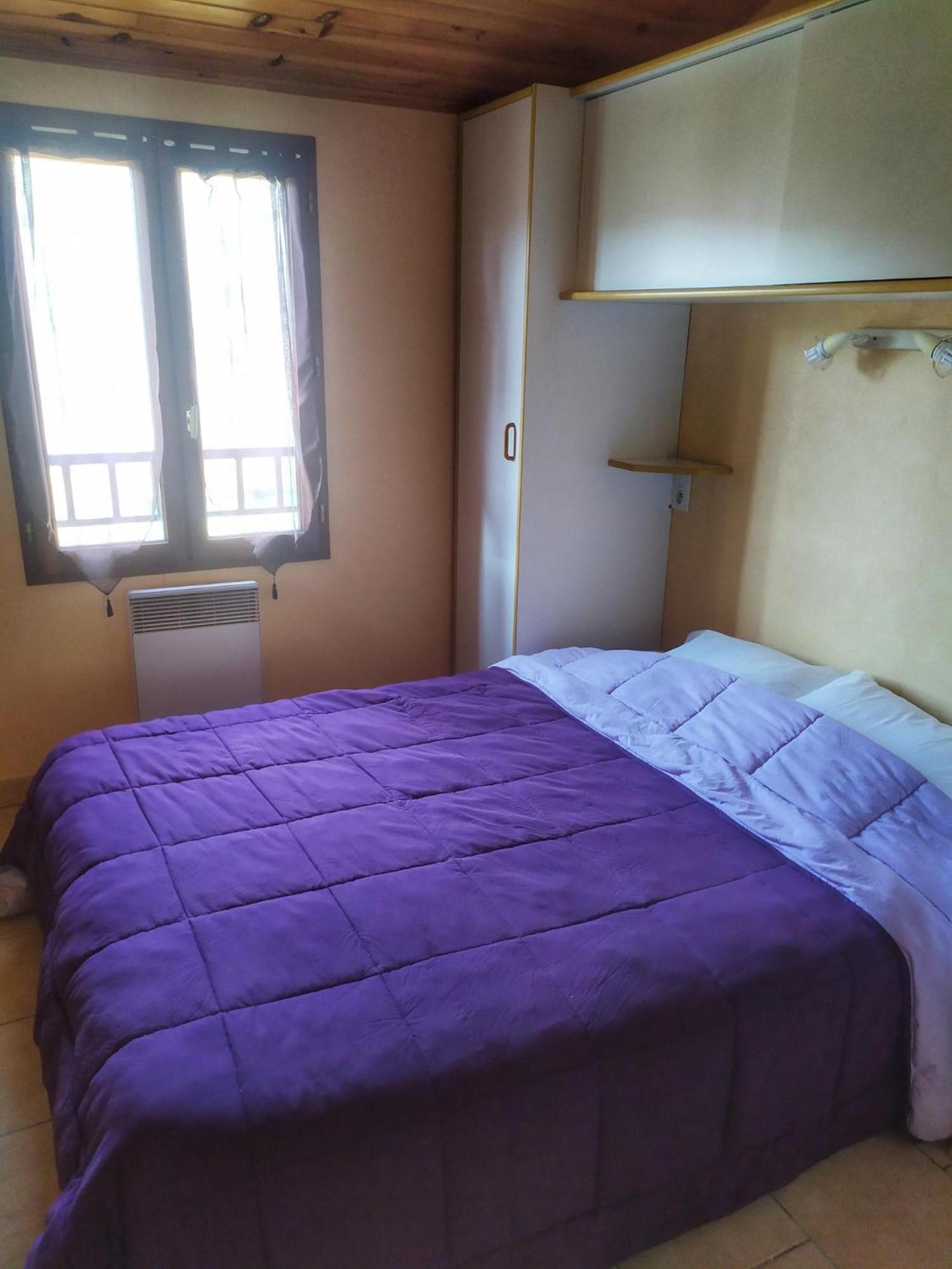 Camping Cascade Aveyron Saint-Rome-de-Tarn 외부 사진