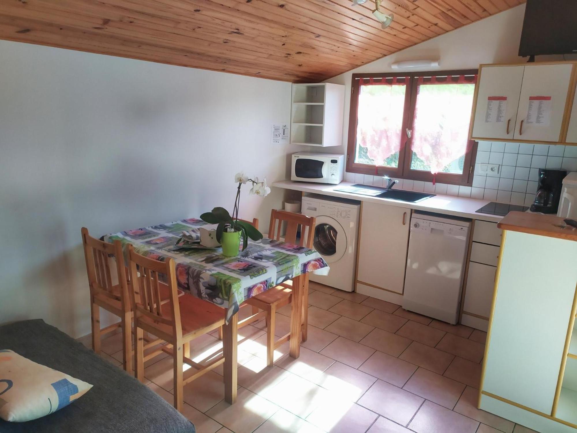 Camping Cascade Aveyron Saint-Rome-de-Tarn 외부 사진